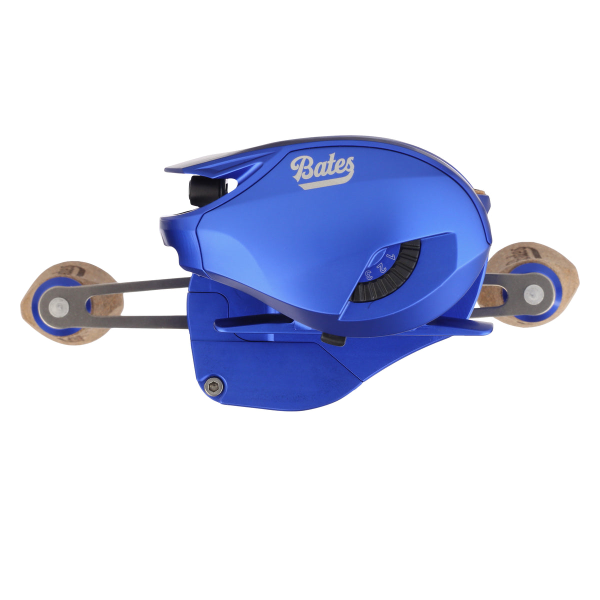 Baitcaster Reel Gear Ratios - Do they matter? Bates Fishing Co. Baitcaster Reel Gear Ratios - Do they matter? Bates Fishing Co.