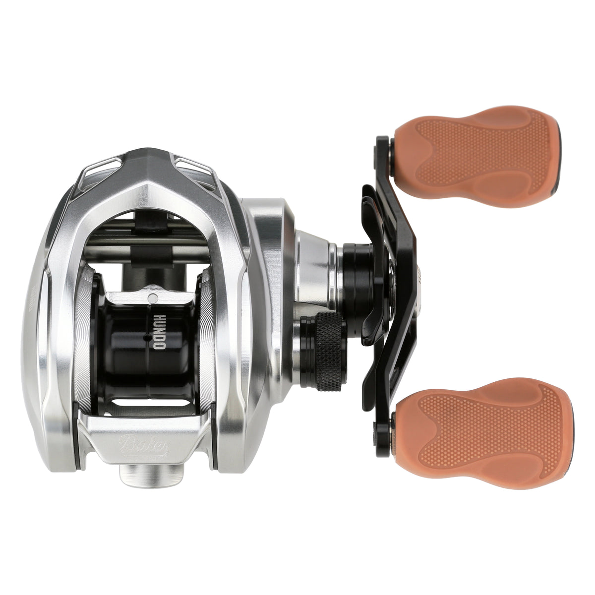 baitcasting reel made from mcdonalds Fishing Vintage Used 4inch Silver DAIWA 70X SPINNING REEL IN This reel has a fancy 10 DIY McDonald's Fishing Rod: Turn