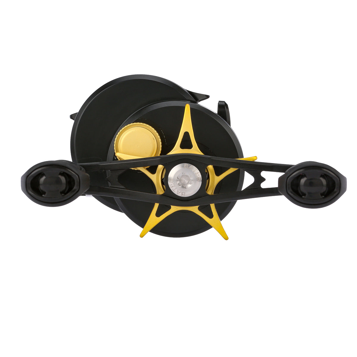 at100 fishing reel The O.G. 100 – Bates Fishing Co