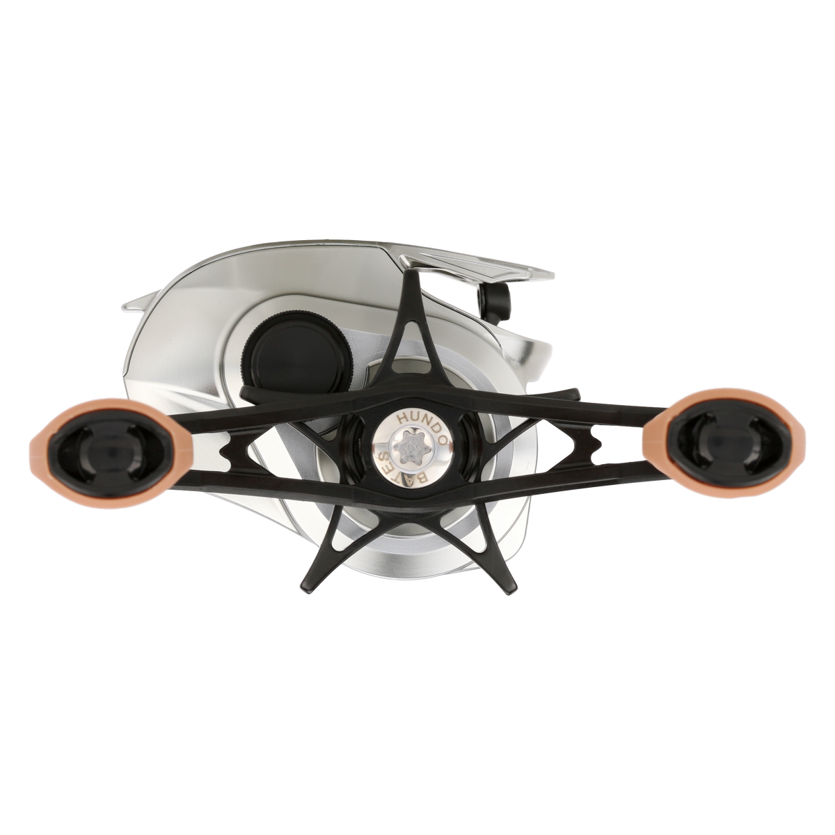 bates fishing reels Co. GOAT SWM 200, Left / 7.1:1 Crafted with uncompromising attention to detail and industry Bate's Reels Bull Bay