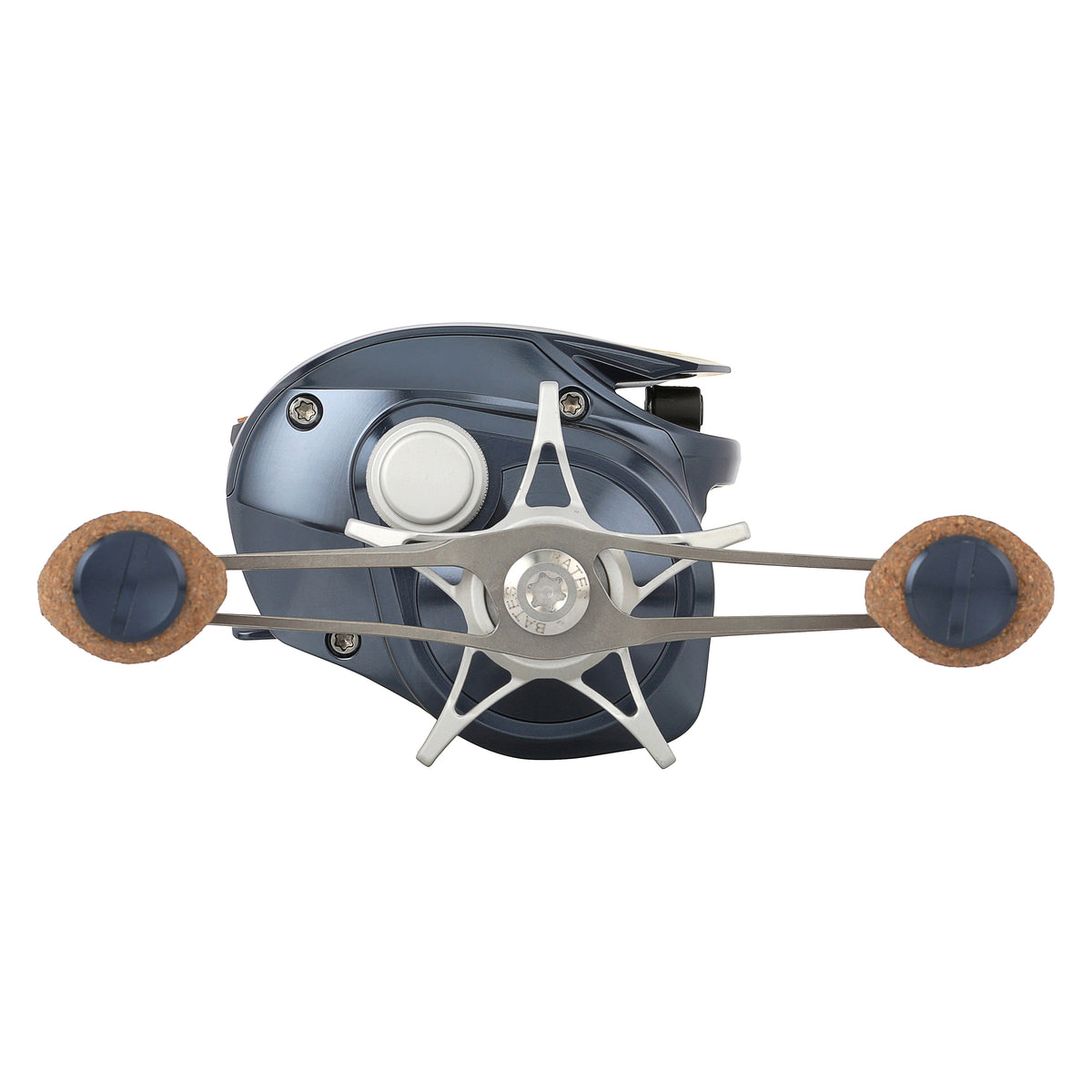 boat fishing reel mod imlec a 150 The Salty 150 – Bates Fishing Co