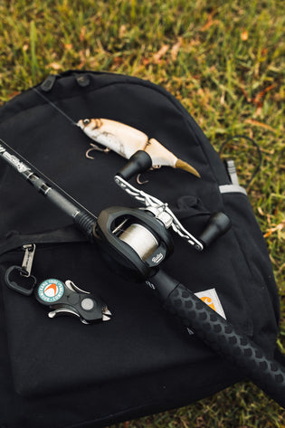  The GOAT SWM by Bates Fishing Co: The New "Go-To" for Big Fish and Big Thrills