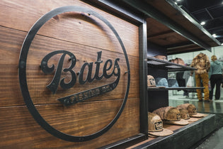  Experience the Excitement of Bates Fishing Co at the Bassmaster Classic