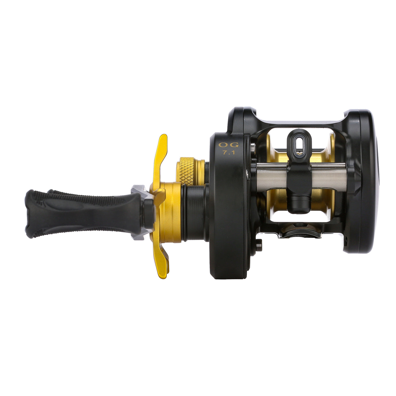 YO　ベイツフィッシングカンパニー　THE O.G. 100 The O.G. 100 – Bates Fishing Co.