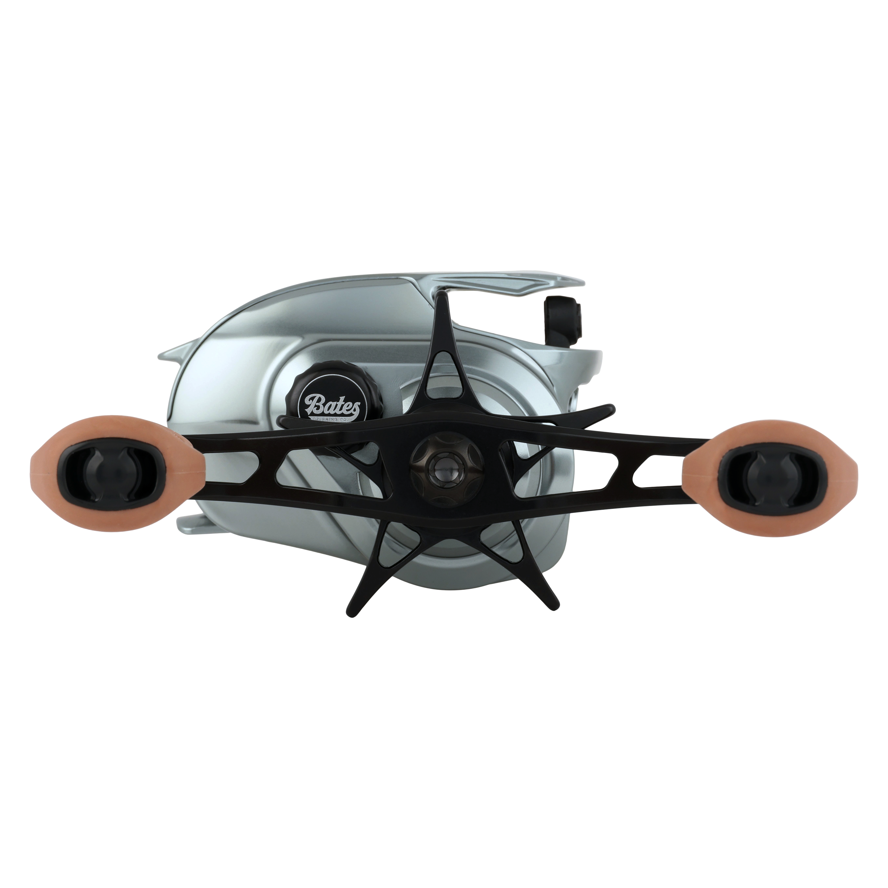 Bates Fishing Co. Hundo'50 Casting Reels Bates Fishing Co. Hundo'50 Casting Reels