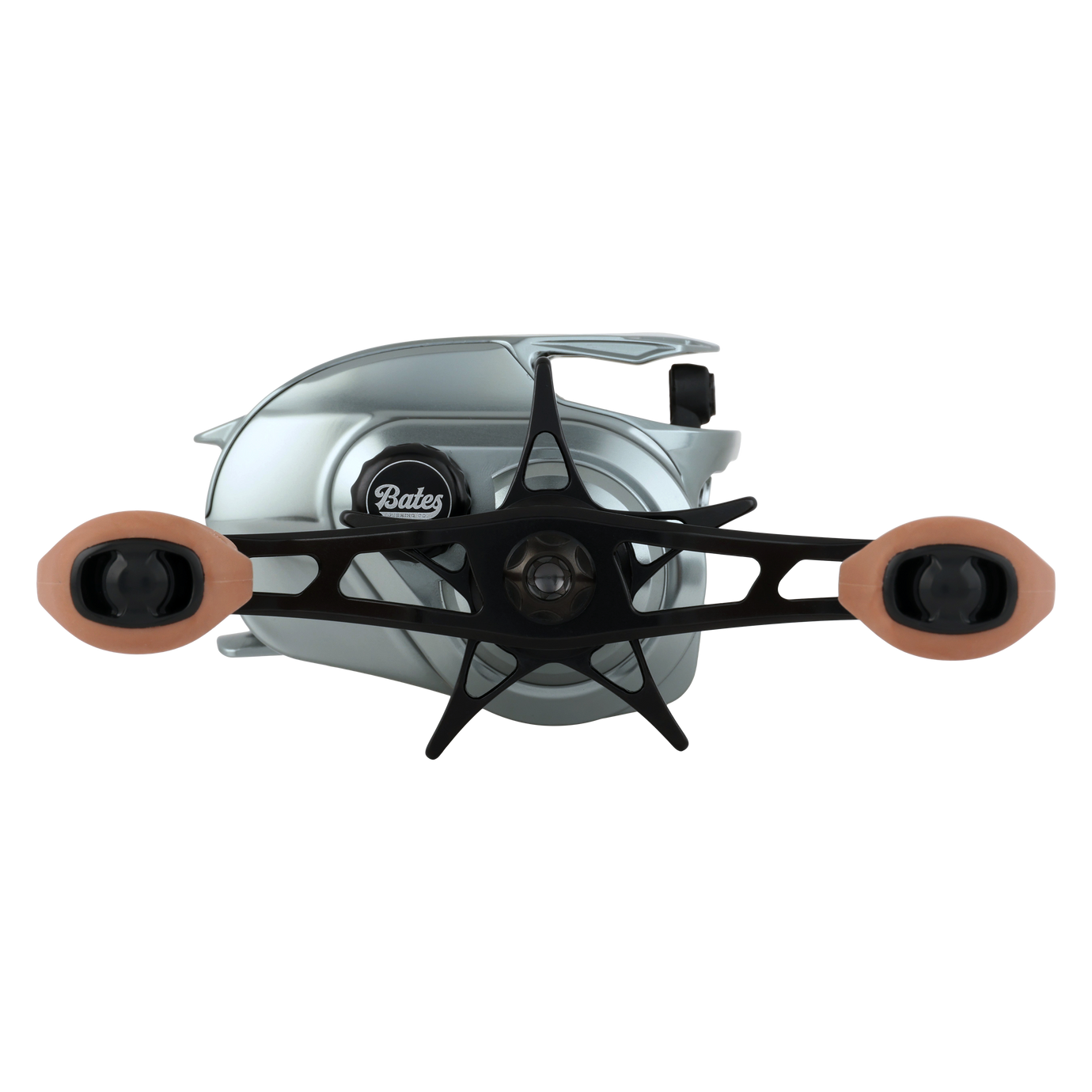 Bates Fishing Co. Hundo 50 BRH50RH811 Right 8.1:1