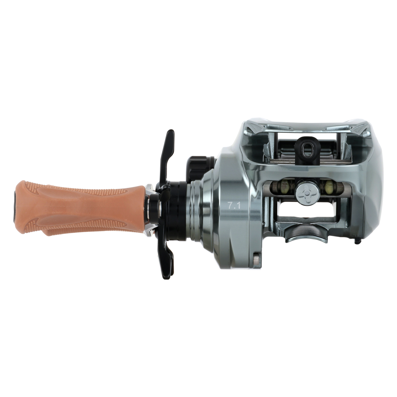 Bates Fishing Co. Hundo'50 Casting Reels