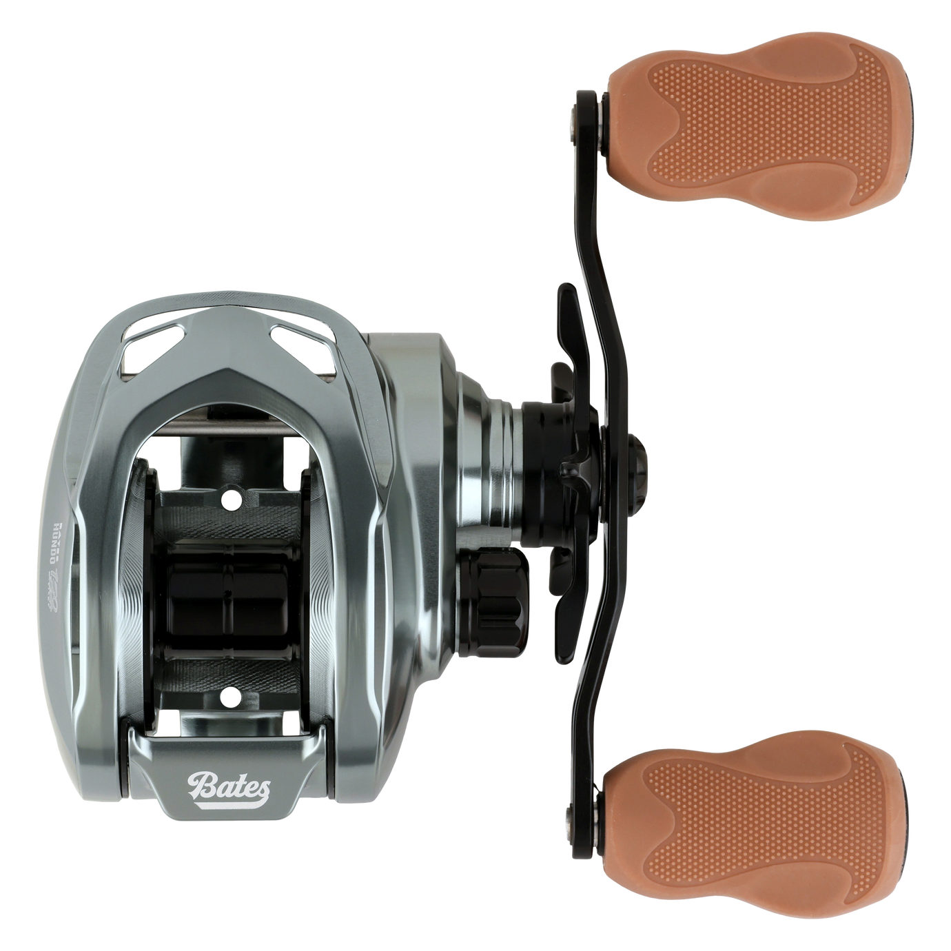 Bates Fishing Co. Hundo'50 Casting Reels - 8.1:1