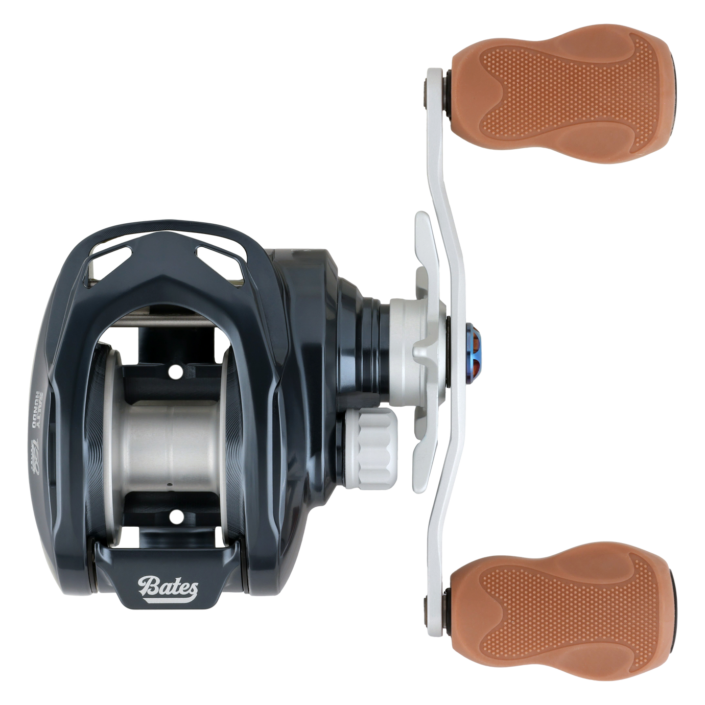 shimano 50 dc reels Bates Salty Hundo'50 6.3 / Left