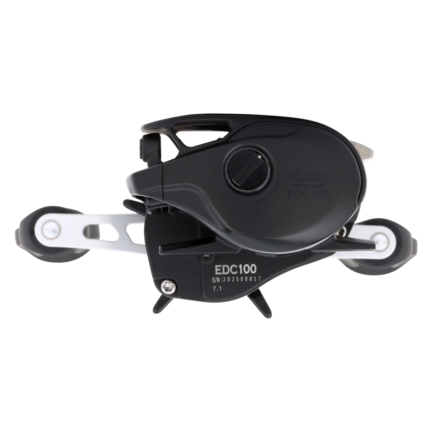 THE E.D.C 100 THE E.D.C 100