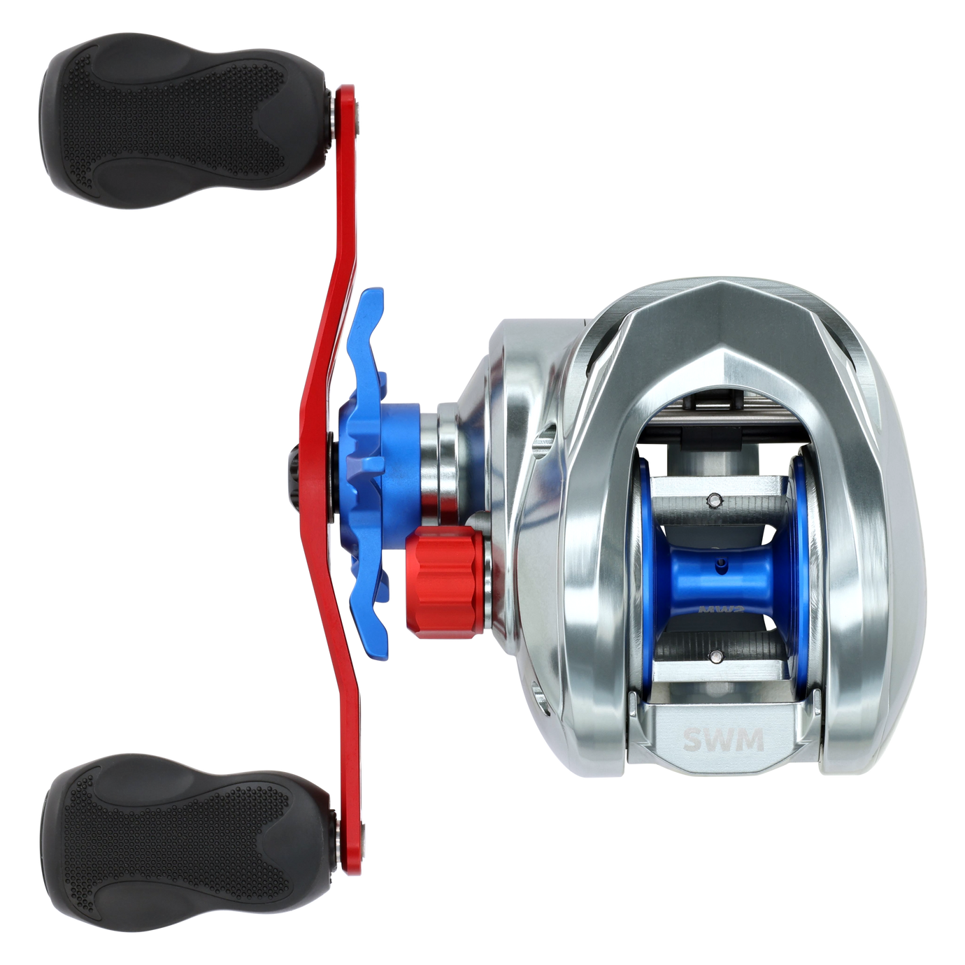 The Goat SWM 200 - Gunny – Bates Fishing Co.