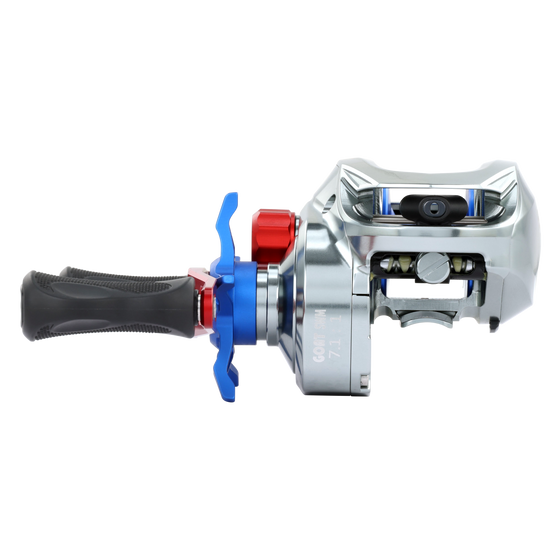 The Goat SWM 200 - Gunny