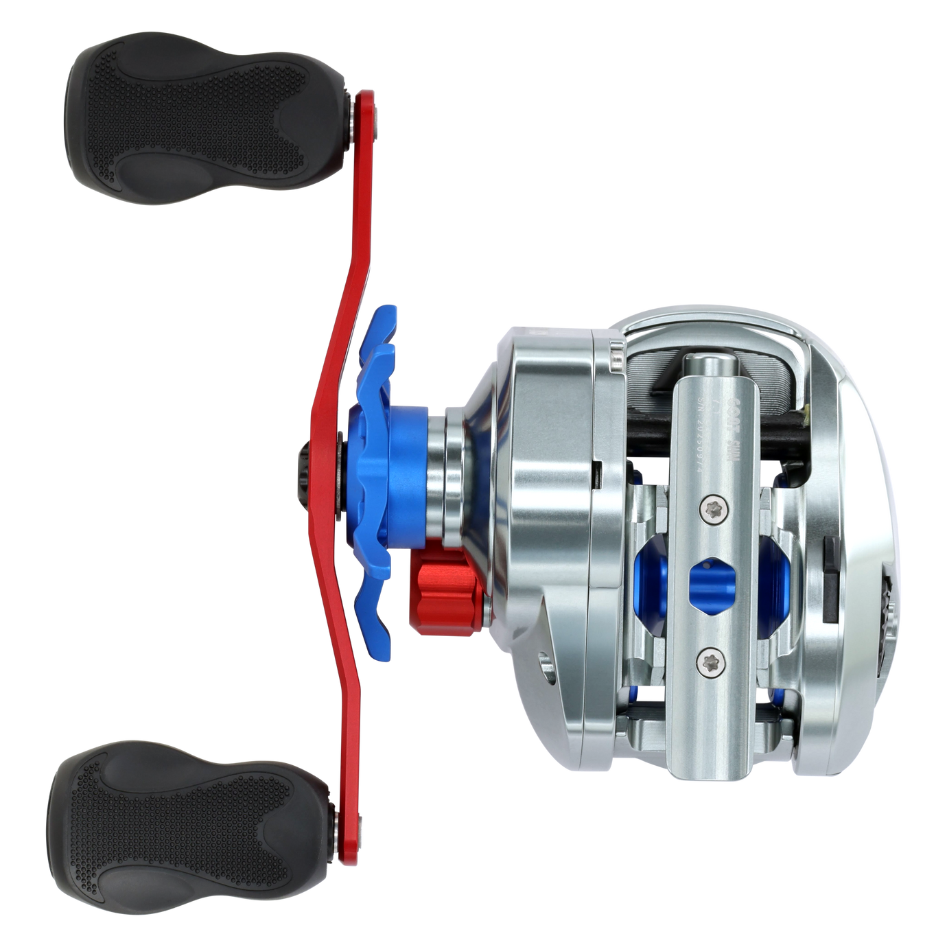 The Goat SWM 200 - Gunny – Bates Fishing Co.