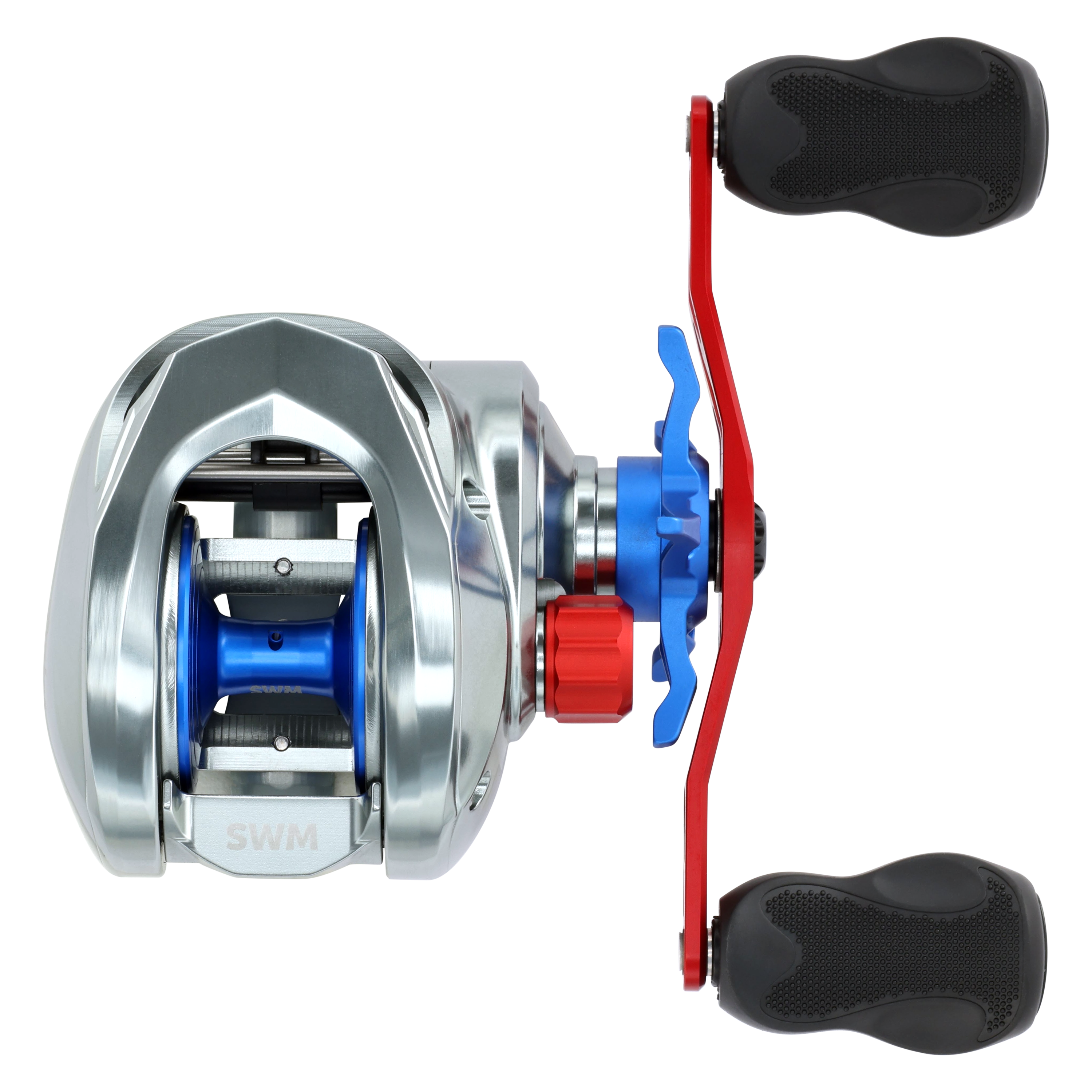 The Goat SWM 200 - Gunny RH 5.2 The Goat SWM 200 - Gunny RH 5.2