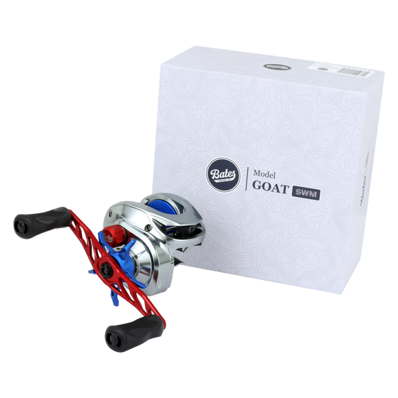 The Goat SWM 200 - Gunny