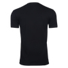 Bates Short Sleeve T-Shirt (Black)