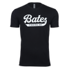Bates Short Sleeve T-Shirt (Black)