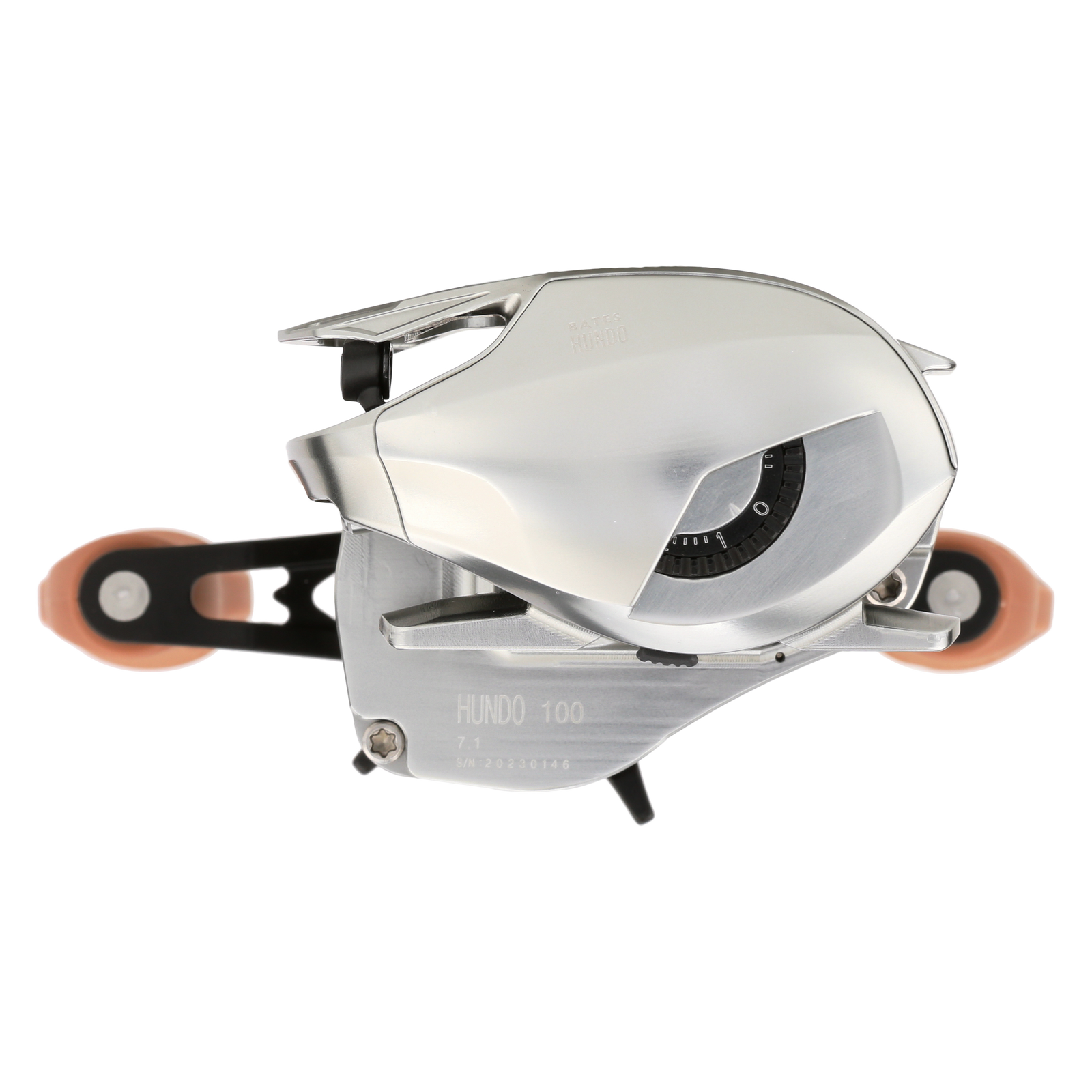 The Hundo Bates Fishing Co.