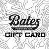 Bates Gift Card
