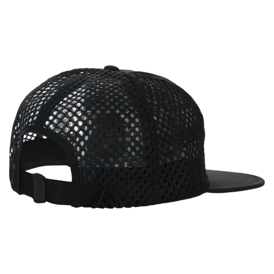 BATES GREEN TOPO PATCH HAT