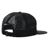 BATES GREEN TOPO PATCH HAT