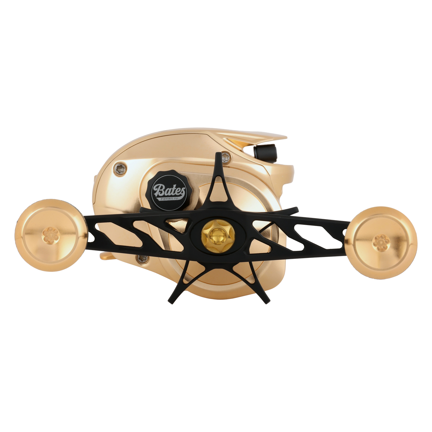 Small batch - Goat SWM Knox Edition – Bates Fishing Co.