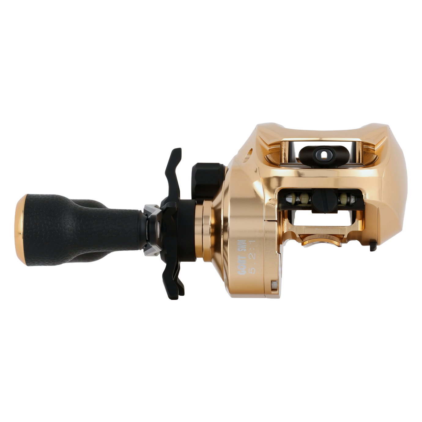 Small batch - Goat SWM Knox Edition – Bates Fishing Co.