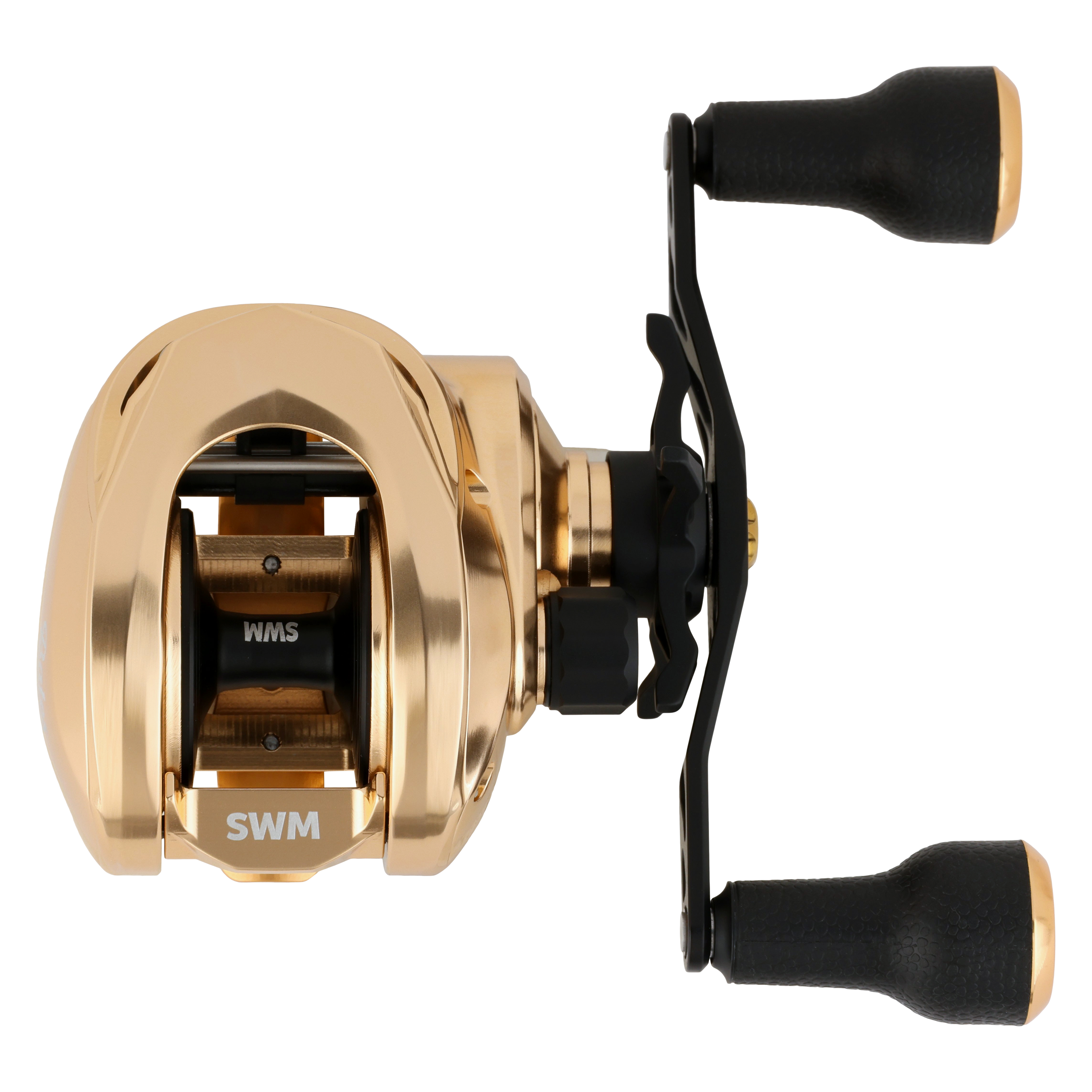 baitcaster reel small Small batch