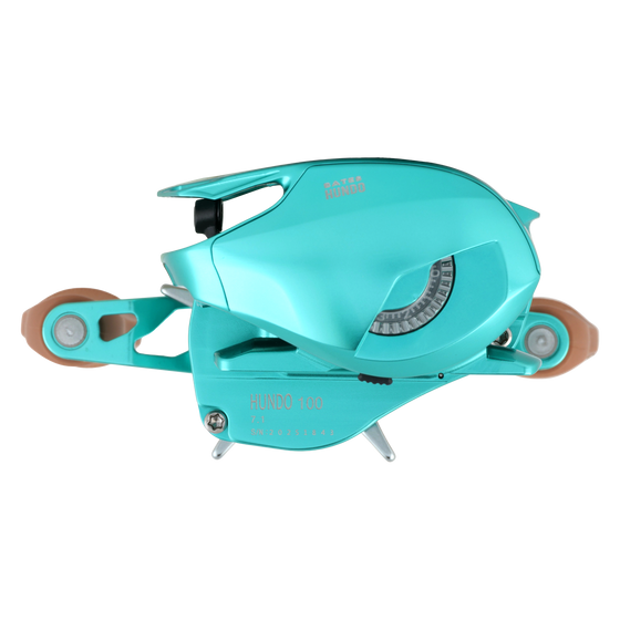 Salty Hundo Glades Green Edition -Small Batch of 1k