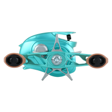  Salty Hundo Glades Green Edition -Small Batch of 1k