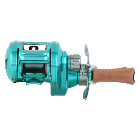 Salty Hundo Glades Green Edition -Small Batch of 1k