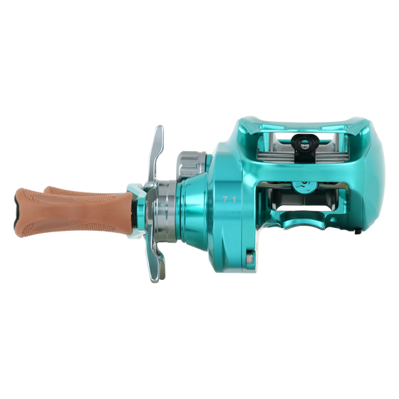 Salty Hundo Glades Green Edition -Small Batch of 1k