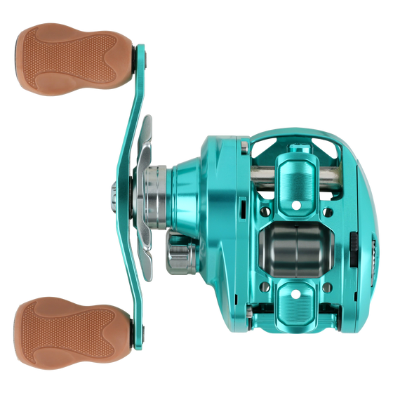 Salty Hundo Glades Green Edition -Small Batch of 1k