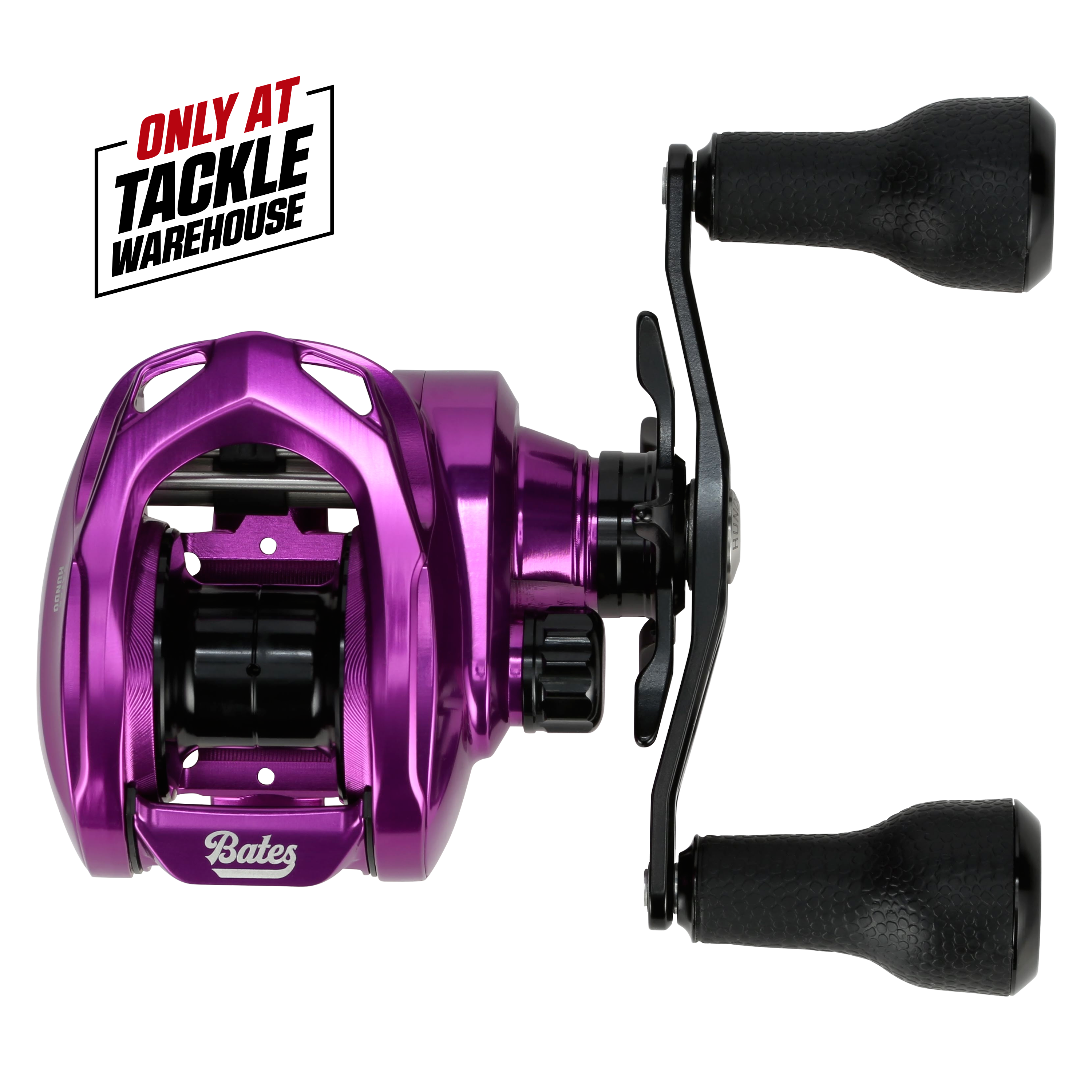 abu garcia baitcaster pink Tackle Warehouse Limited Edition – Bates Fishing Co