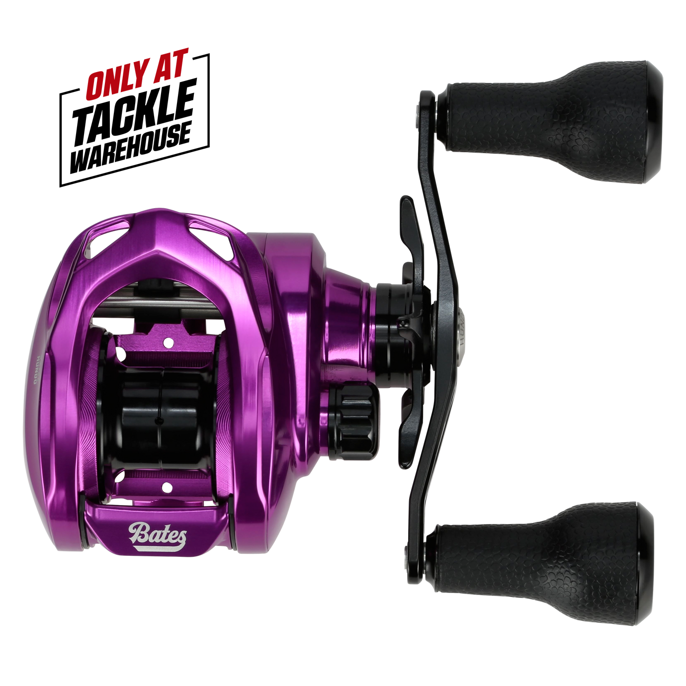 Tackle Warehouse Limited Edition – Bates Fishing Co