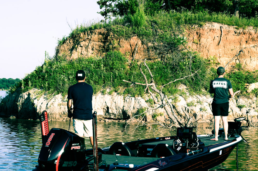 Bates Fishing Co.