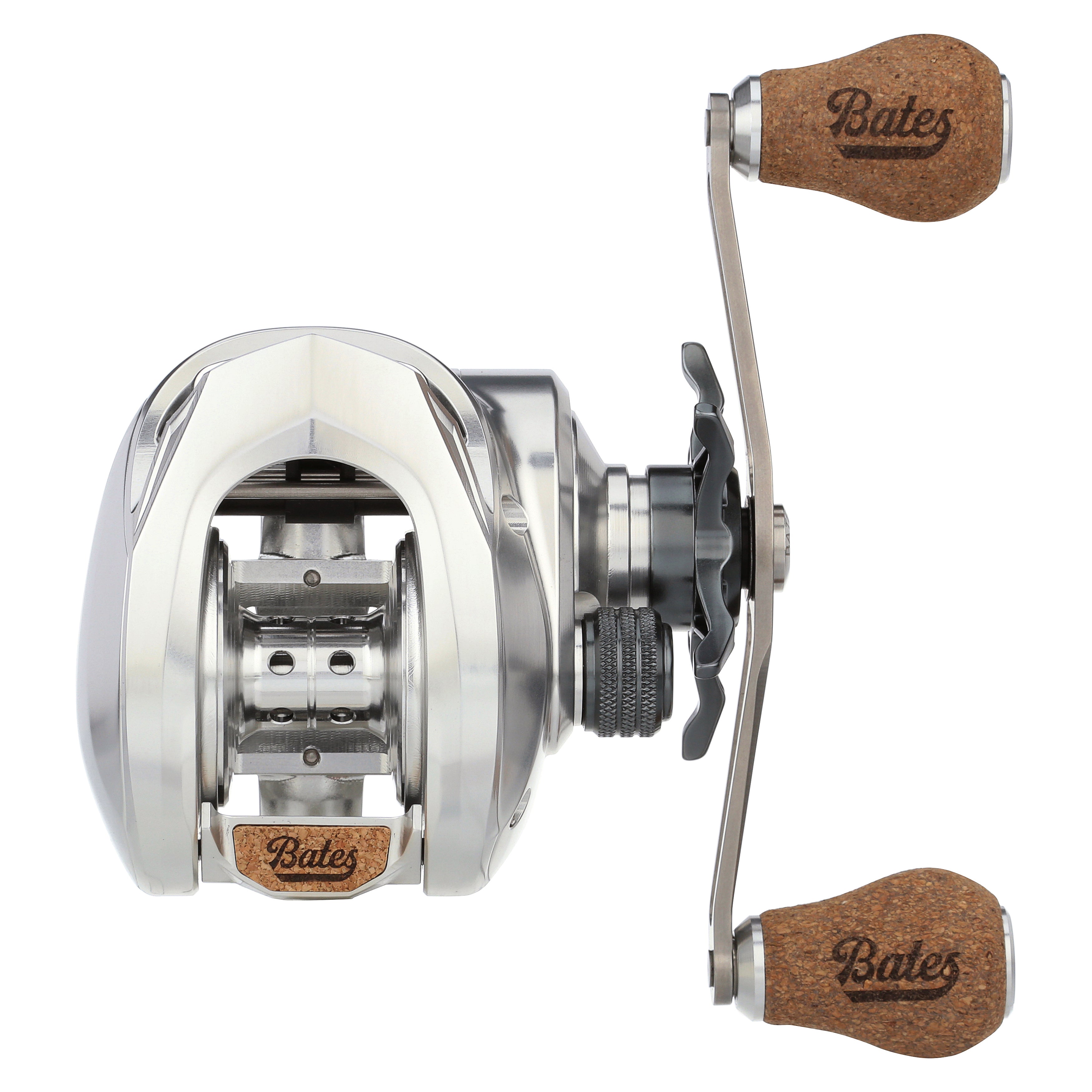 coastal tuff fishing reel Daiwa CLSVTW150HL-B SV TW 150 Baitcasting Ugly Stik toughness and dependability in a new line of spincast reels Spinning Reel Coastal Tuff Round