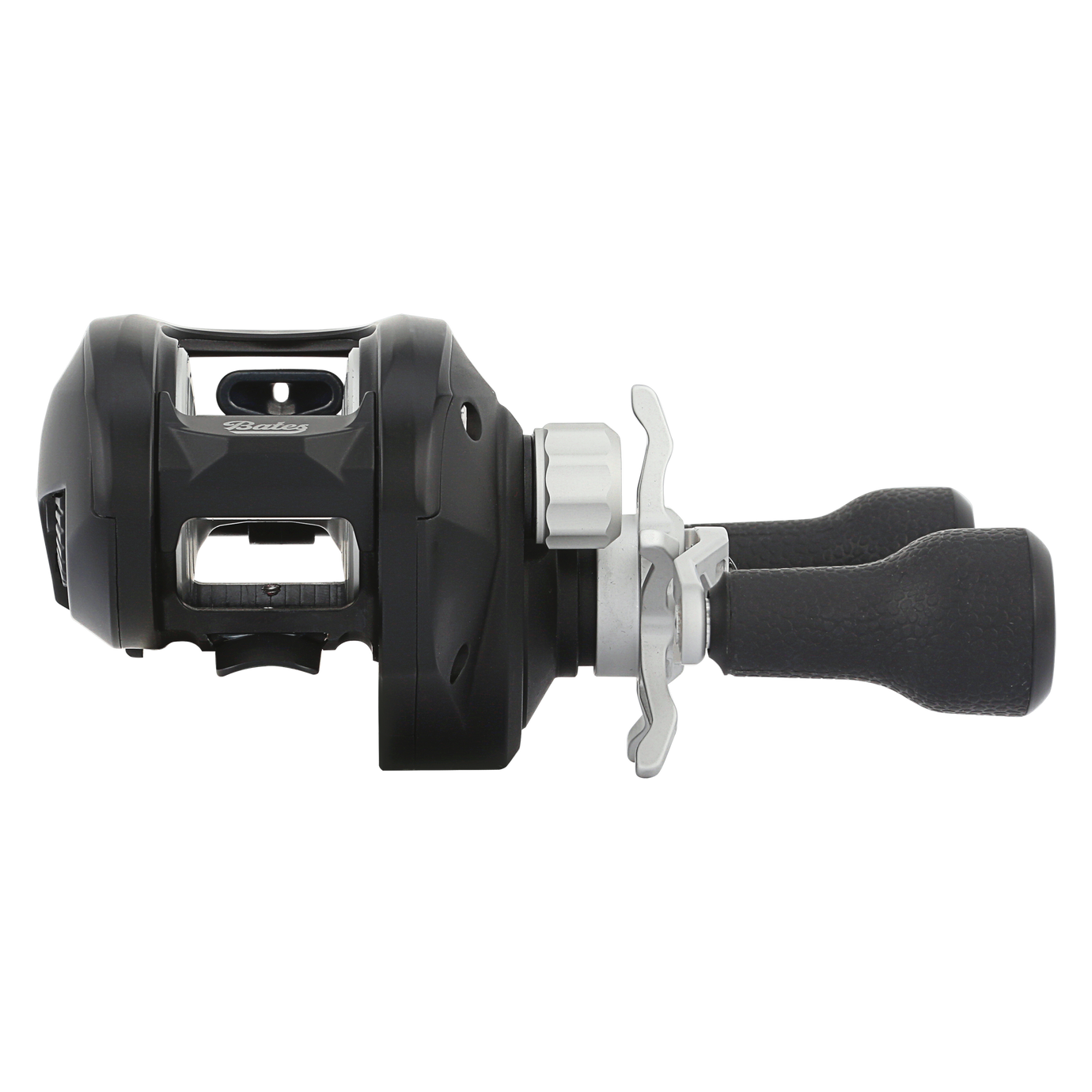 Bates Goat SWM 200 Casting Reel Left Hand 7.1:1 Bates Goat SWM 200 Casting Reel Left Hand 7.1:1