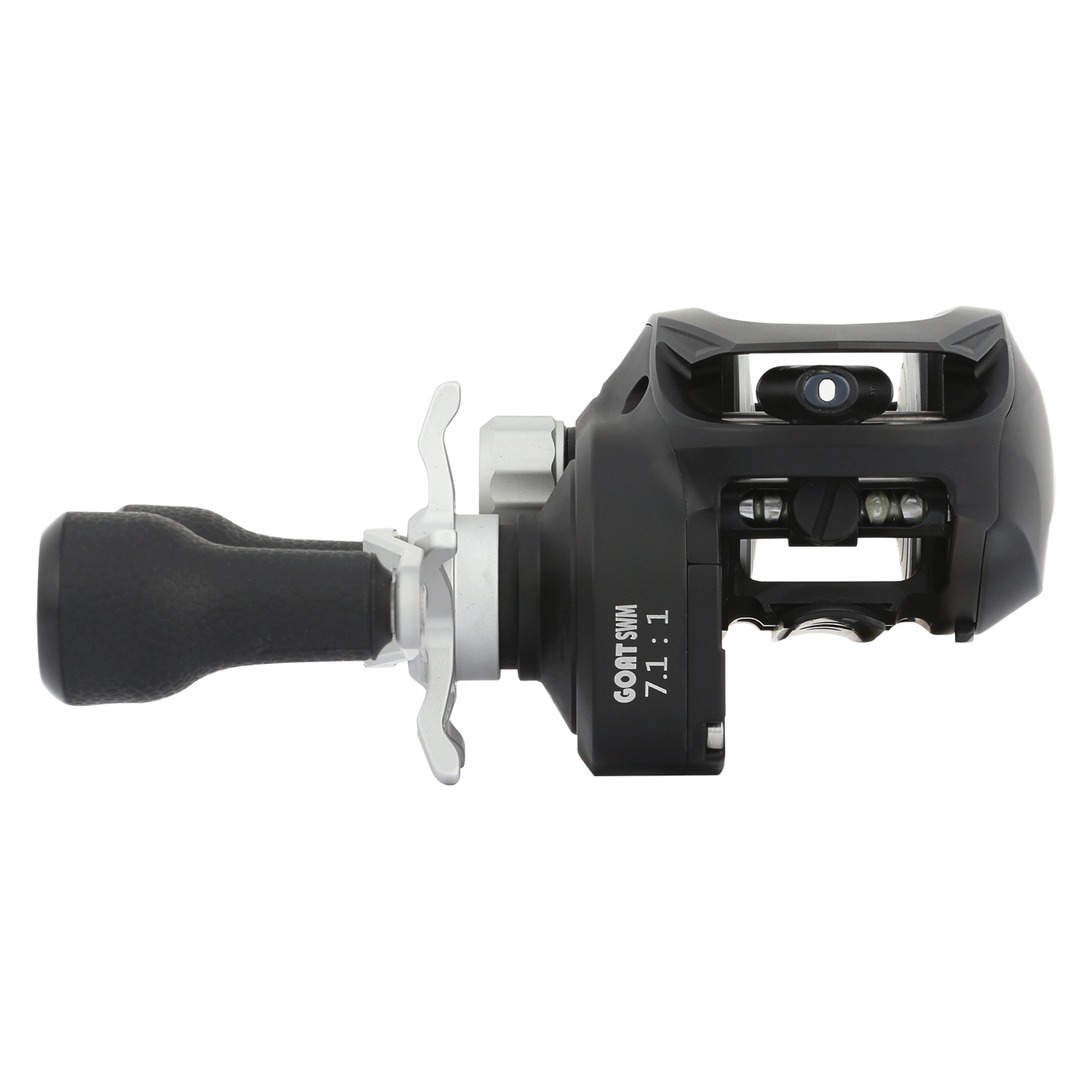 The Goat SWM 200 – Bates Fishing Co.