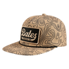 Bates Topo Rope Hat