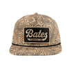 Bates Topo Rope Hat