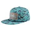 Bates "You can't sea me" Camo Rope Hat