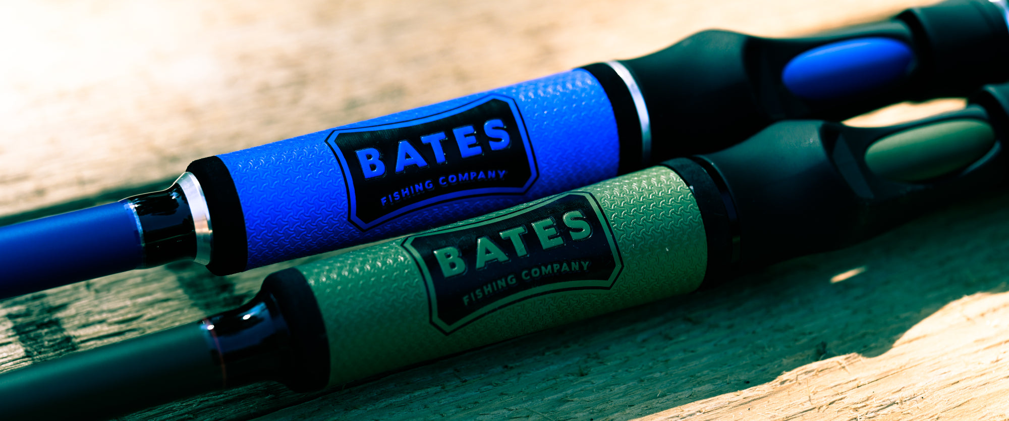 Bates Fishign Bates Fishing Co.