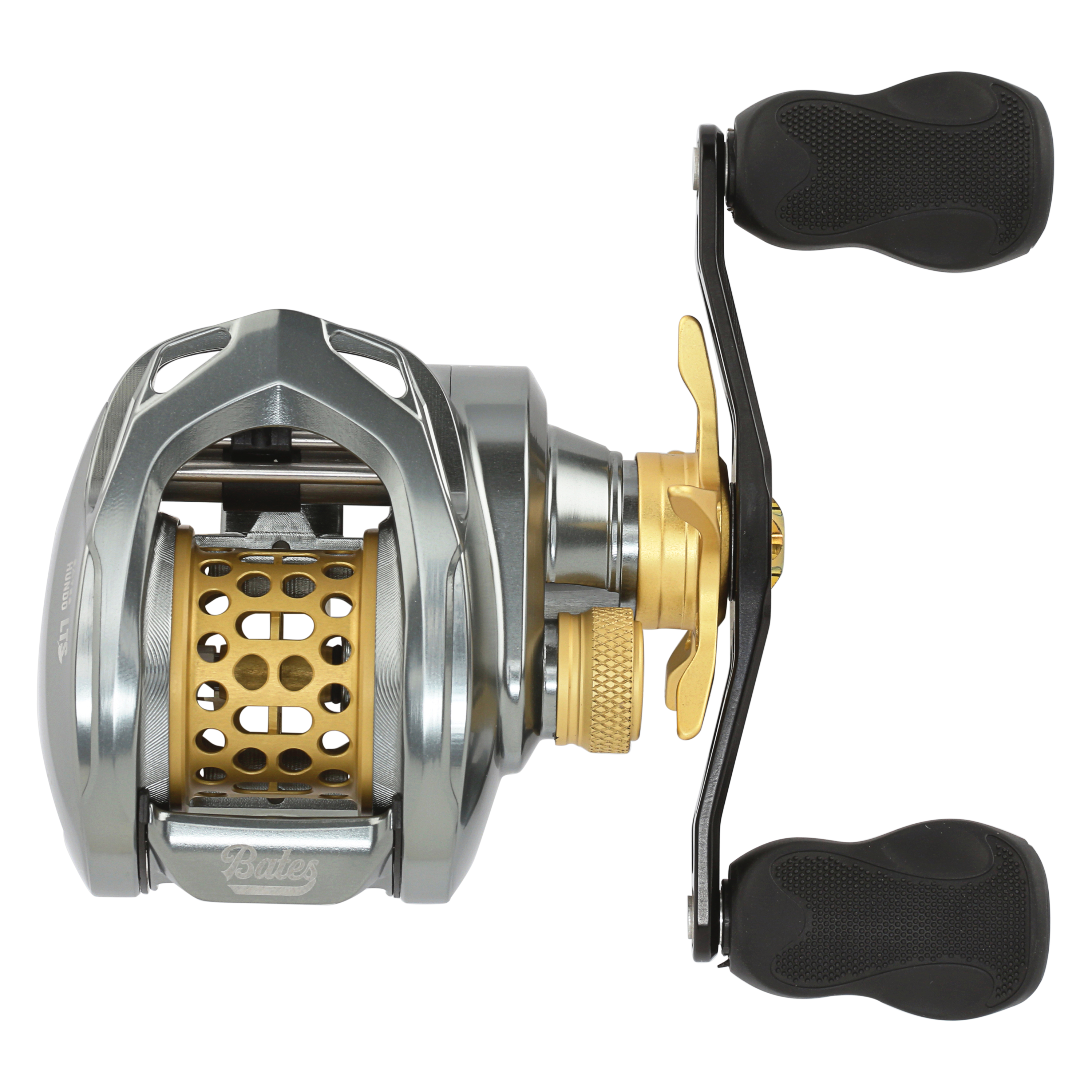The Hundo LTS 100 LH 6.3:1