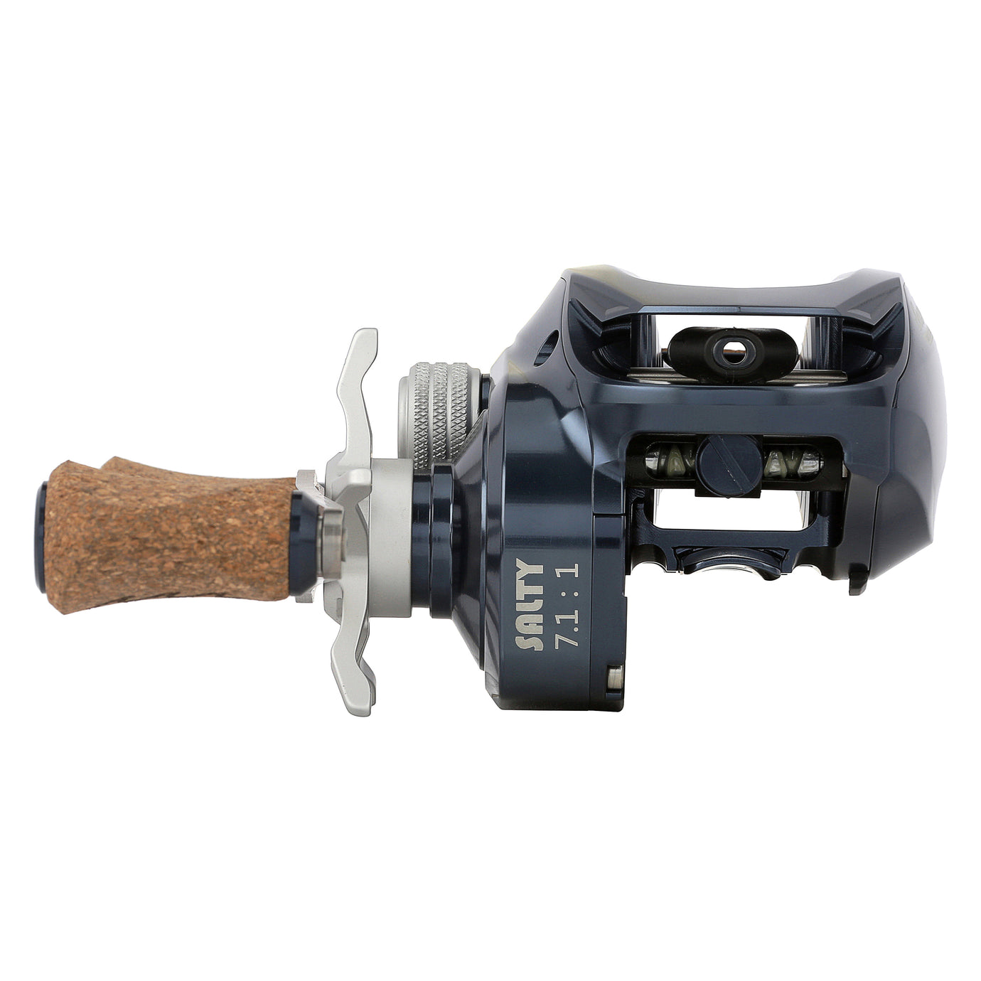 backwater baitcaster reels The Salty 150 – Bates Fishing Co