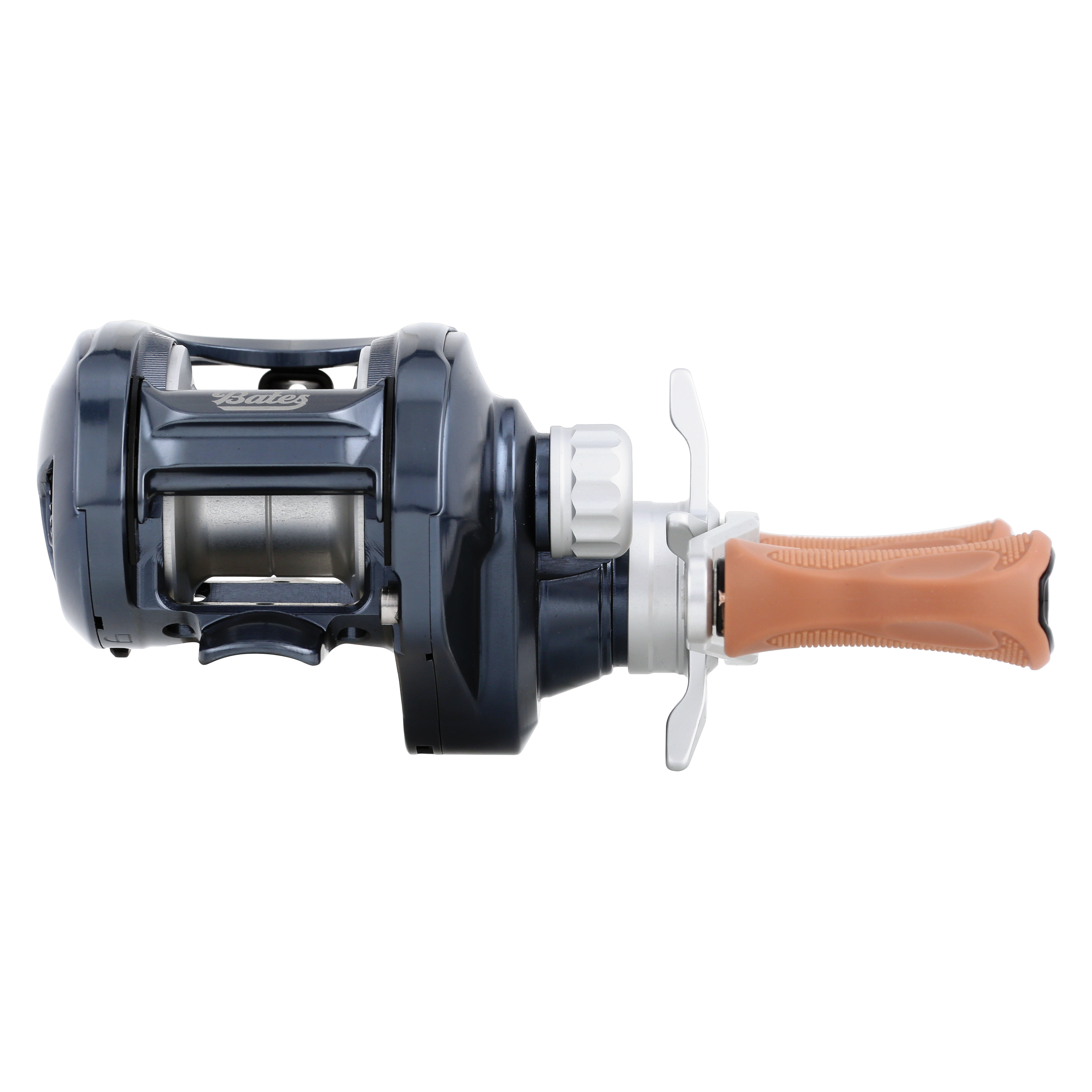 Bates Salty Hundo Casting Reel Right Hand 7.1 Bates Salty Hundo Casting Reel Right Hand 7.1